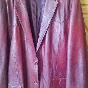 Drysdale Jacket